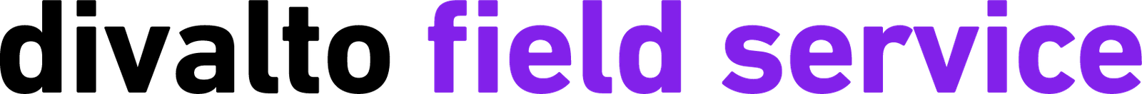 Divalto Field Service