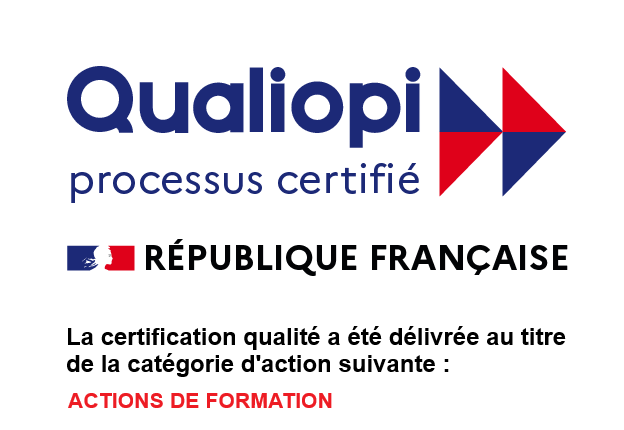 Certification Qualiopi